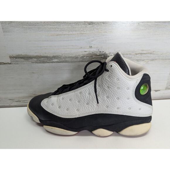 Nike Air Jordan 13 Retro He Got Game Countdown Pack Men\'s Size 13 309259-104 main image 8